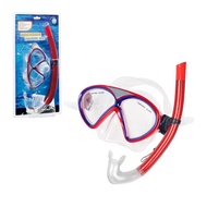 Winmax New Scuba Diving Mask Glasses Bộ Thiết bị Bể bơi Silicone Chống Sương mù