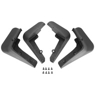 For Mazda CX-5 2022 High Fender Mud Flaps Mudflaps Mudguards Mudflap Splash Mudguard Guards Accessor