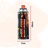 1 Carton Butane Gas Refill Camping Equipment Cooking Gas Stove 28 Pieces Butane Gas Cartridge Campin