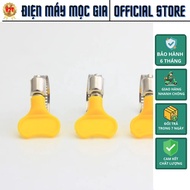 100 pieces of 13-19mm goat straps, goat necks, straps with handles of all sizes - H2T