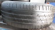 Used Tyre Secondhand Tayar HANKOOK VENTUS S1 EVO 2 SUV 235/55R18 50% Bunga Per 1pc