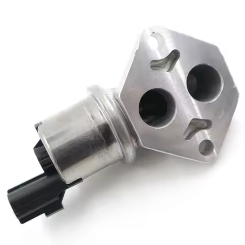 NEW-Idle Air Control Valve 1S7Z-9F715-CA 1S7E-9F715-CA For Ford Grand Marquis Mondeo 2001-2007 For M