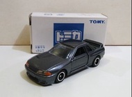 TOMY Tomica No. 20 Nissan 日產 Skyline GT-R R32 (越製)