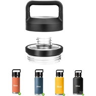 1 Pack Chug Cap Replacement Compatible with Yeti Rambler Bottle 18/26/36/46/64oz,Leak-Proof, Dishwas