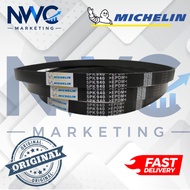 5PK940 MICHELIN Fan Belt Mitsubishi Space Wagon N84W 2.4, Galant EA3A & Suzuki Every DA64V 660cc