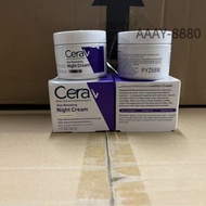 Ready Stock Fast Shipping Exclusive Supply Ready Stock Cera Cera Cera ve Skincare Oil Peptide Anti-W