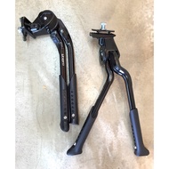 Litepro Double Kickstand Folding Bike Kick Stand 20"-28"