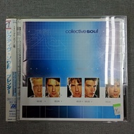 COLLECTIVE SOUL D8 47