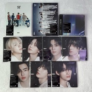 [ENHYPEN] ENHYPEN JAPAN 4th Album -YOI-