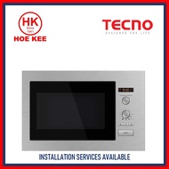 Tecno Build In Microwave Oven TMW 55BI