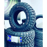 COMFORSER CF3000 4X4 MT 2025  31X10.5X15 32X11.5X15 33X12.5X15 205/70/15 215/75/15 235/75/15 245/75/