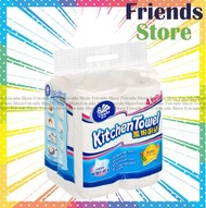 維達 - 萬用廚房紙 (每包4卷)