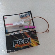 Ex5, Dream carburetor o ring /oring FCCI