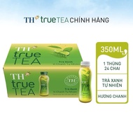 [Vocher 15%] Trà Xanh TH Thùng 24 chai