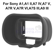 Long eye Rubber Sony A7 VI A7 V A7R A7R A7S III A9 A1 A1 II Camera Can Be Used Instead Of FDA-EP19 c