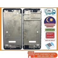 BSS INFINIX HOT 40i 4G LCD FRAME MIDDLE FRAME HOUSING FRONT HOUSING