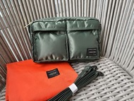 JAPAN PORTER TANKER YOSHIDA SHOULDER BAG