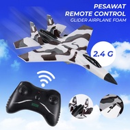 Fei XIONG RC JET Aero Airplane Remote Control Glider Foam 2.4G RC Airplane - FX-620 FX-820