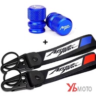 For Honda Africa Twin CRF1100L CRF1000L CRF 1100 1000 L Motorcycle Accessories Tire Valve Caps Cover