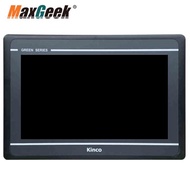 Maxgeek Kinco Green Series GL100 10.1" 1024x600 Pixels HMI Display Human Machine Interface HMI Touch