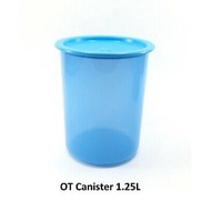 Tupperware - One Touch Canister