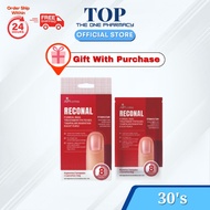 AiPharma Reconal Fungal Nail Treatment Patches - 30's