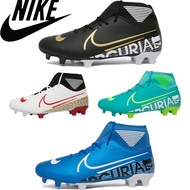 Nike_Mens Football Shoes Soccer Boots Kasut Bola Sepak Cleats Futsal Sneaker Footwear Sport Shoe