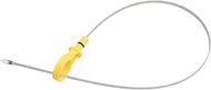 ACROPIX 1 Pcs Engine Oil Dipstick Engine Oil Fluid Level Dipstick for Mazda 2 Sport Touring 1.5L L4 