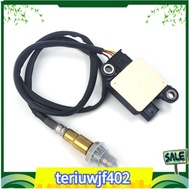 【●TI●】Diesel Exhaust Particulate Matter Sensor LC3A-5L216-CB 0281007946 for