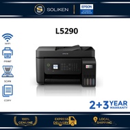 Epson EcoTank L5290 Printer Ink Tank Epson L5290 All In One Printer (Print/Scan/Copy/WIFI)