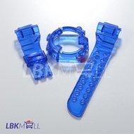 [LBK] DW8200 Jelly Color - Blue