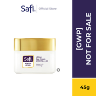 (GWP - NOT FOR SALE) SAFI Youth Gold Lifting  Day Cream SPF37PA++IR 45g