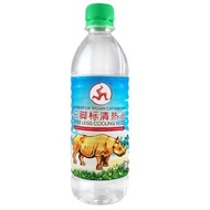 Three Legs 3Legs 3 Legs Cooling Water 500ml 三脚标清热水 air cap badak