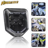 Motorcycle LED Headlight For Husqvarna TE FC FE TC 125 300i 250 300 450 Dirt Bike 701 Enduro Supermo