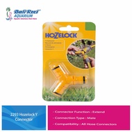 2293 Hozelock Y Connector Series