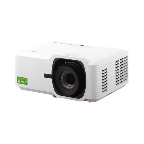 ViewSonic LX700-4K UHD 3500 Lumens Laser Projector