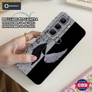 INFINIX HOT 50 4G Case Latest HOT 50 5G 2024/ - Graffiti Case Motif - INFINIX HOT 50 4G HOT 50 5G/ -