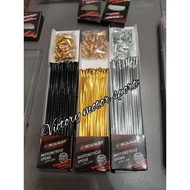 Jari2 KLX D-Tracker CRF wr155 ring 16 17 18 19 21