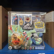 Miniverse Universe Workshop Mini Ball JURASSIC JURASSIC Century Dinosaur Hatching Surprise Mystery B