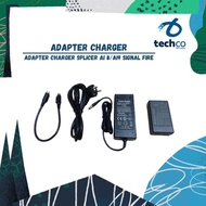 CHARGER SPLICER Ai9 signal fire/splicer Ai8/adapter charger splicer Ai9