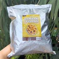 Rambak Pisang Malang 1 kg