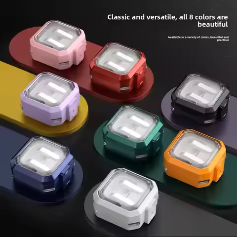 For Samsung Galaxy Buds 4/Buds4 Pro Galaxy Buds 2 Pro Case For Buds Pro Live FE Headphone Cover For 