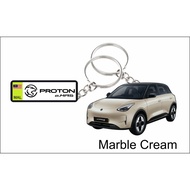 emas5 e.mas5 2d keychain proton multi color