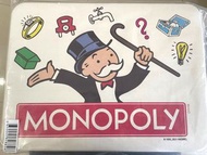 Monopoly大富翁硅藻土浴室墊