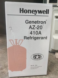 Freon R410A Honeywell Genetron