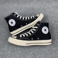 Chuck Taylor High Black White 70s Chuck Taylor Black White 70s Sneakers