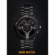 2019 Watch Car Steering Wheel Series BMW