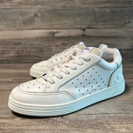 Chanel 香奈兒22P 小白鞋 白色 純白板鞋 37.5碼