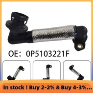 Car Breather Line Replacement Part 0P5103221F Fits for Q8 A8 D5