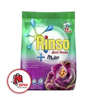 Rinso Molto Detergen 770 gr Perfume Essence Ungu